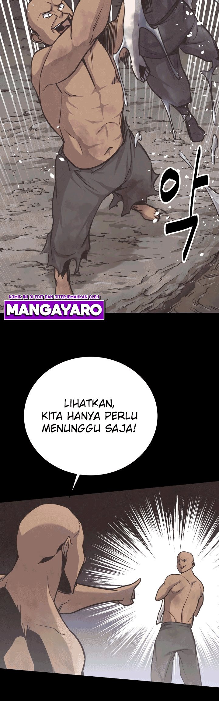 Enemies Chapter 13 21