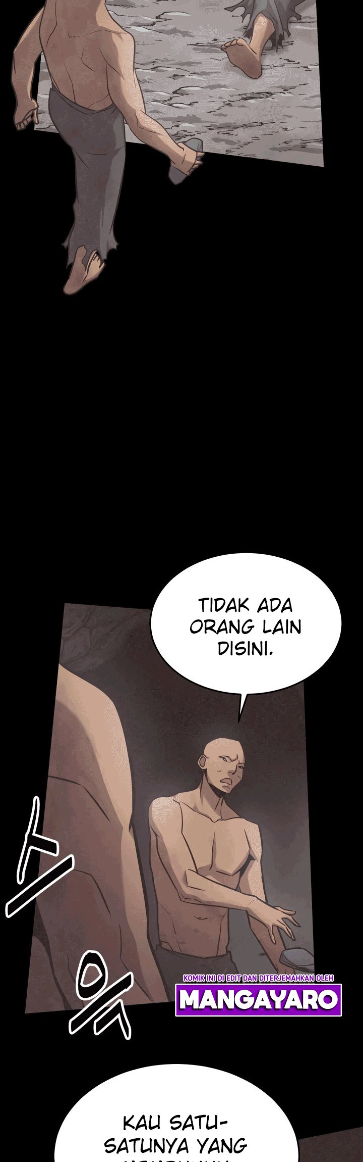 Enemies Chapter 13 32