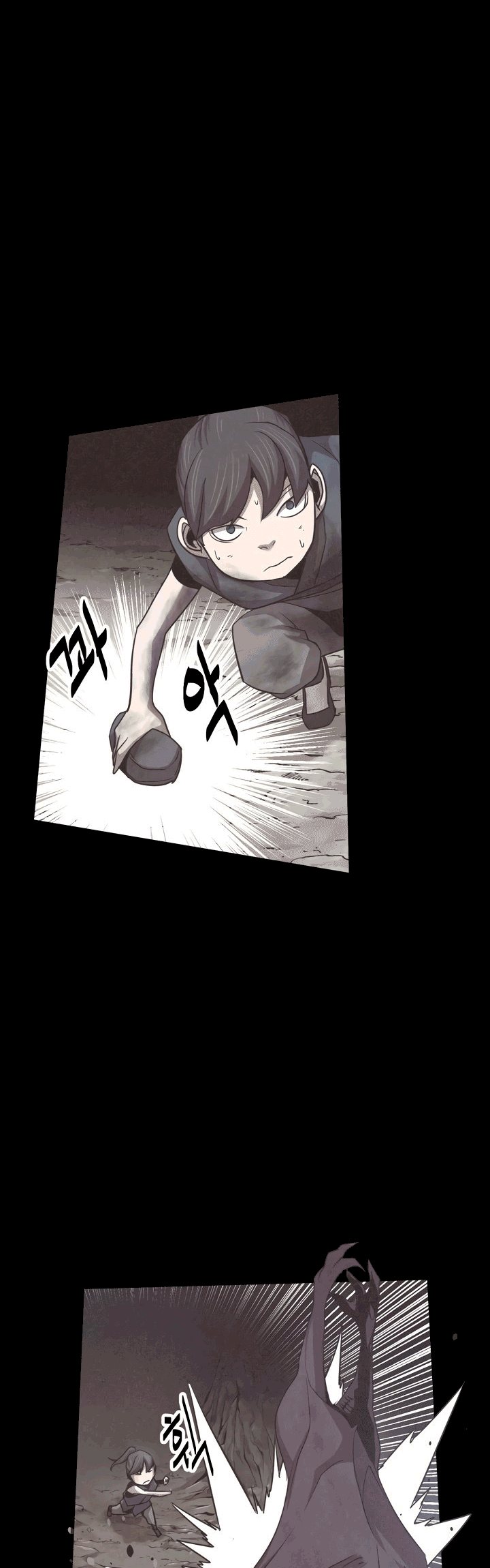 Enemies Chapter 13 37