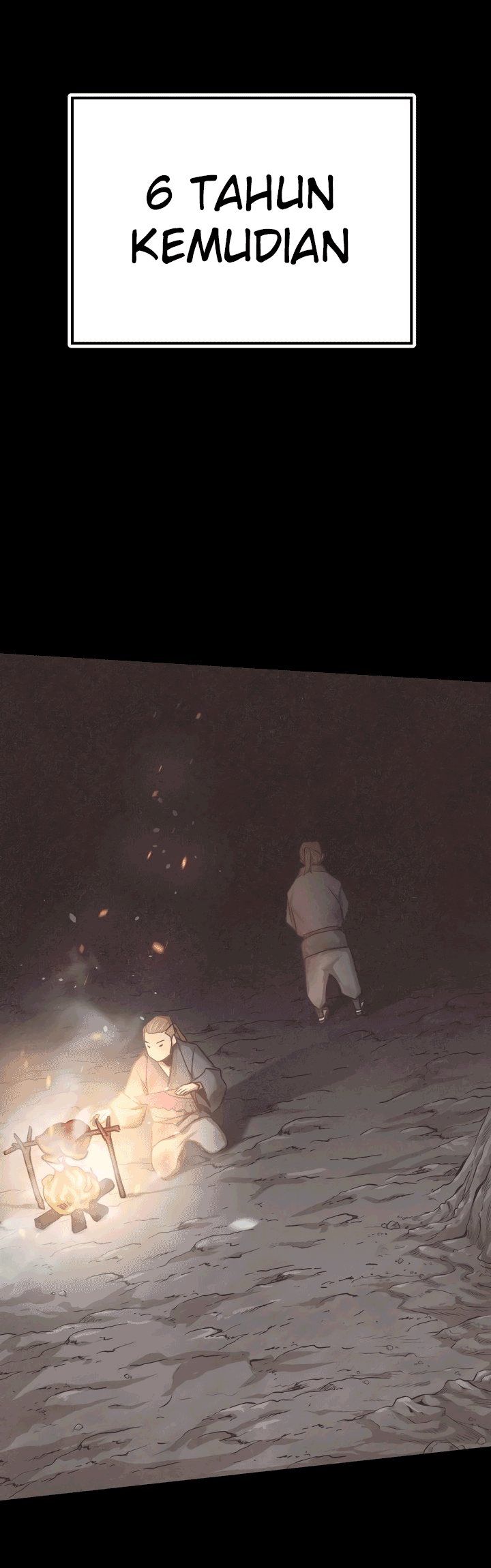 Enemies Chapter 13 40