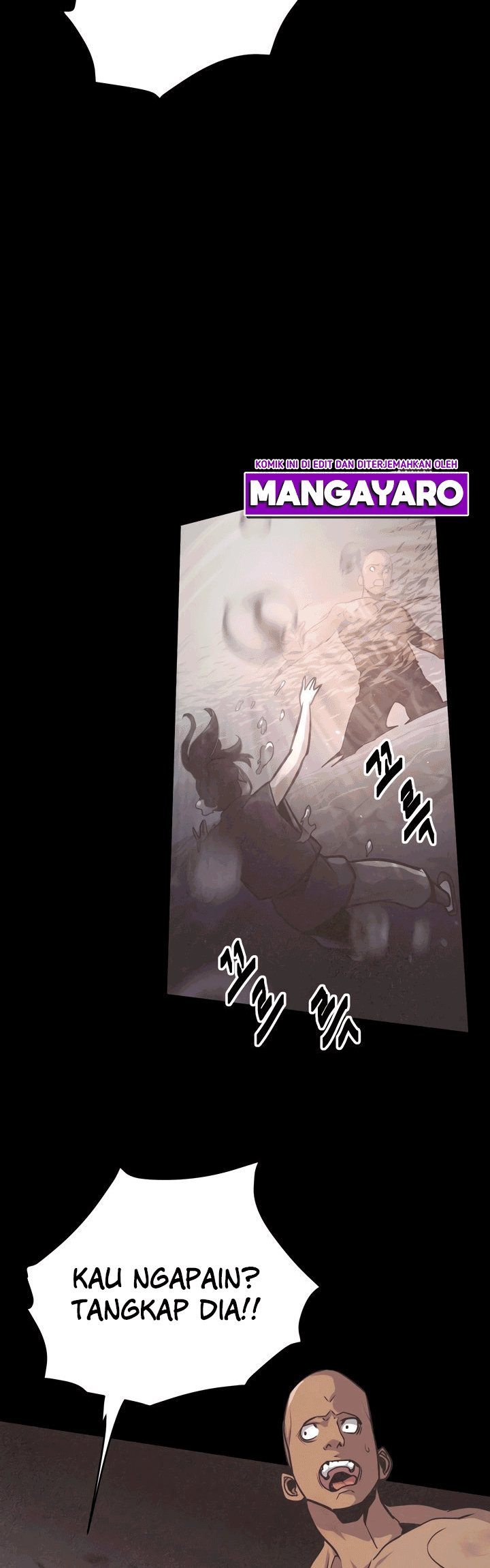 Enemies Chapter 13 5
