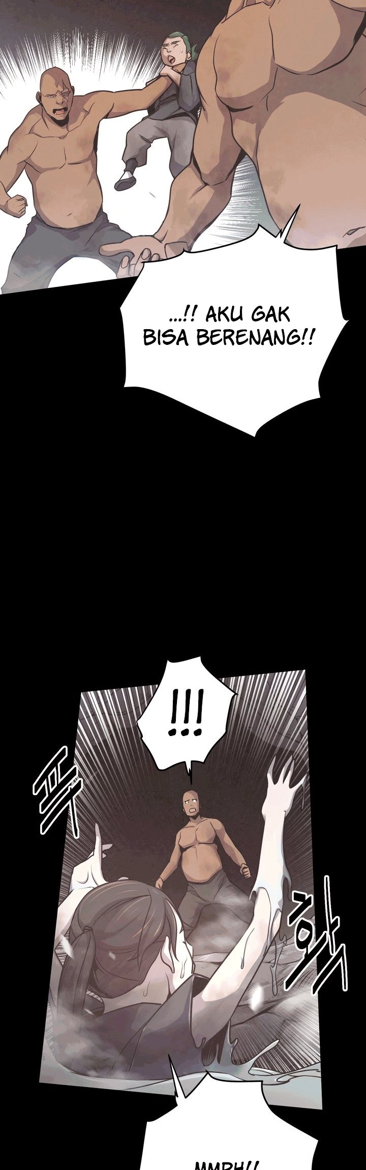 Enemies Chapter 13 6
