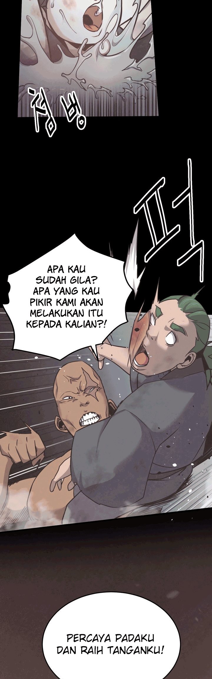 Enemies Chapter 13 9