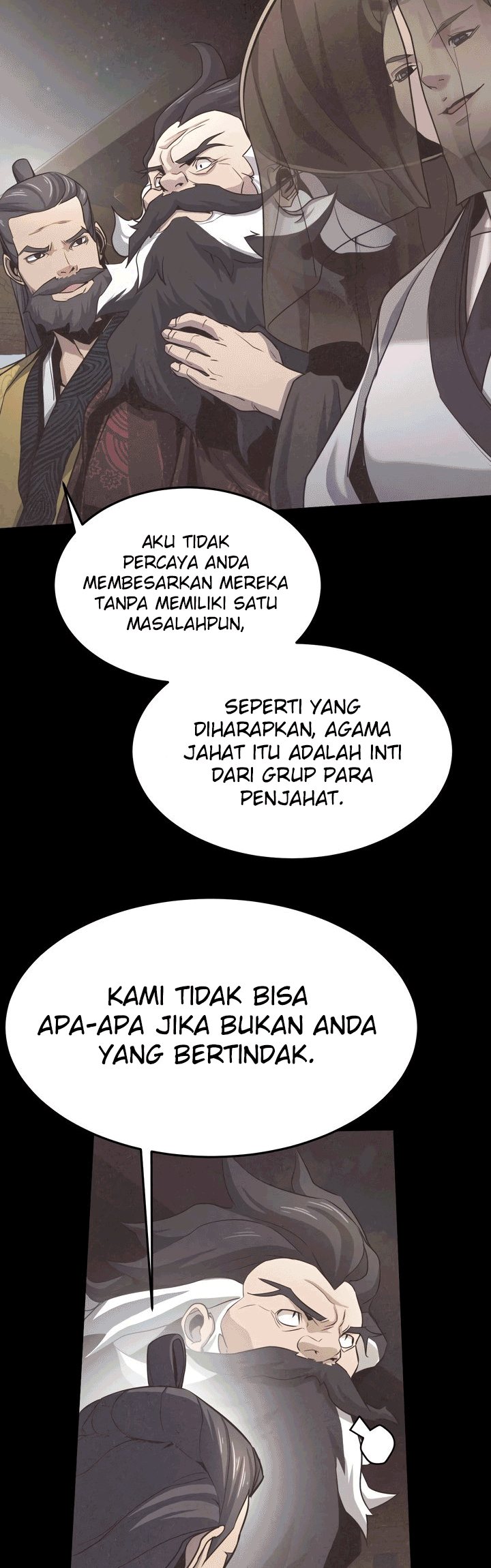 Enemies Chapter 12 10