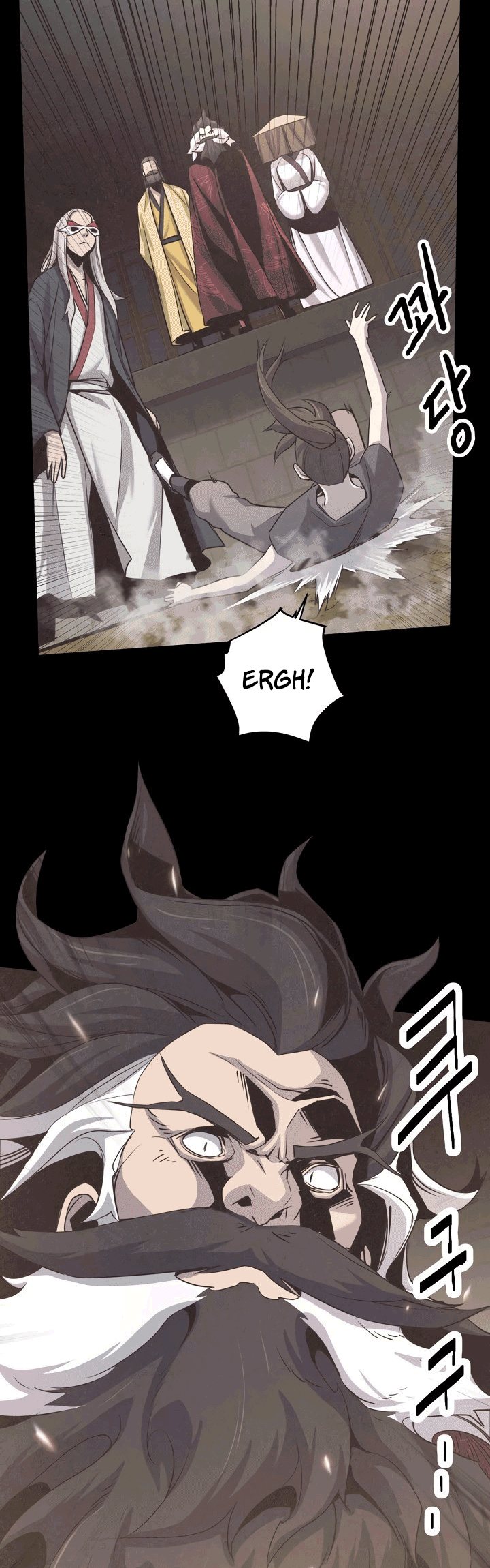 Enemies Chapter 12 15