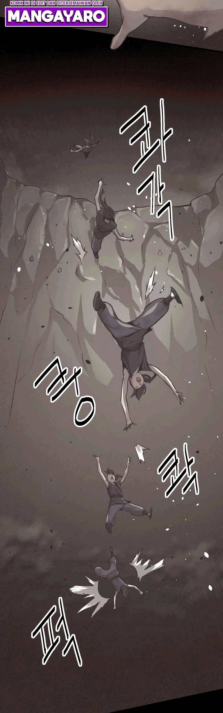 Enemies Chapter 12 22