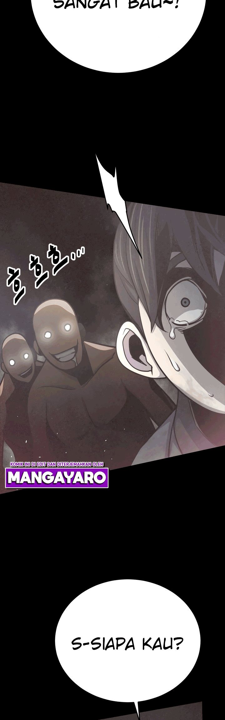 Enemies Chapter 12 29