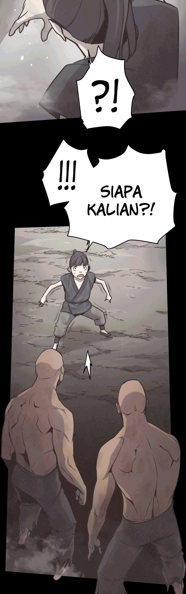 Enemies Chapter 12 31
