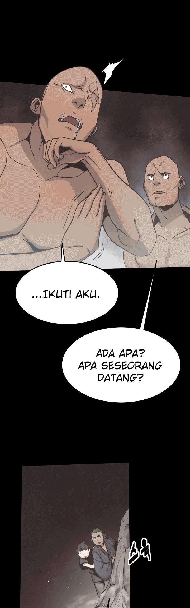 Enemies Chapter 12 35