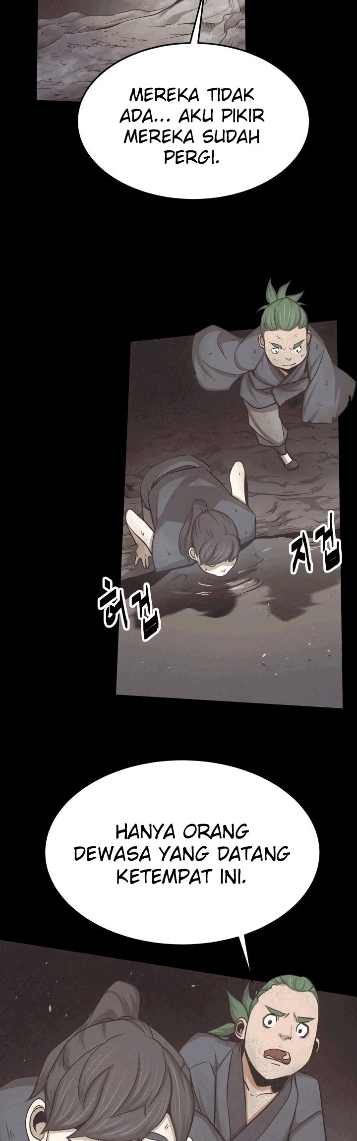 Enemies Chapter 12 36