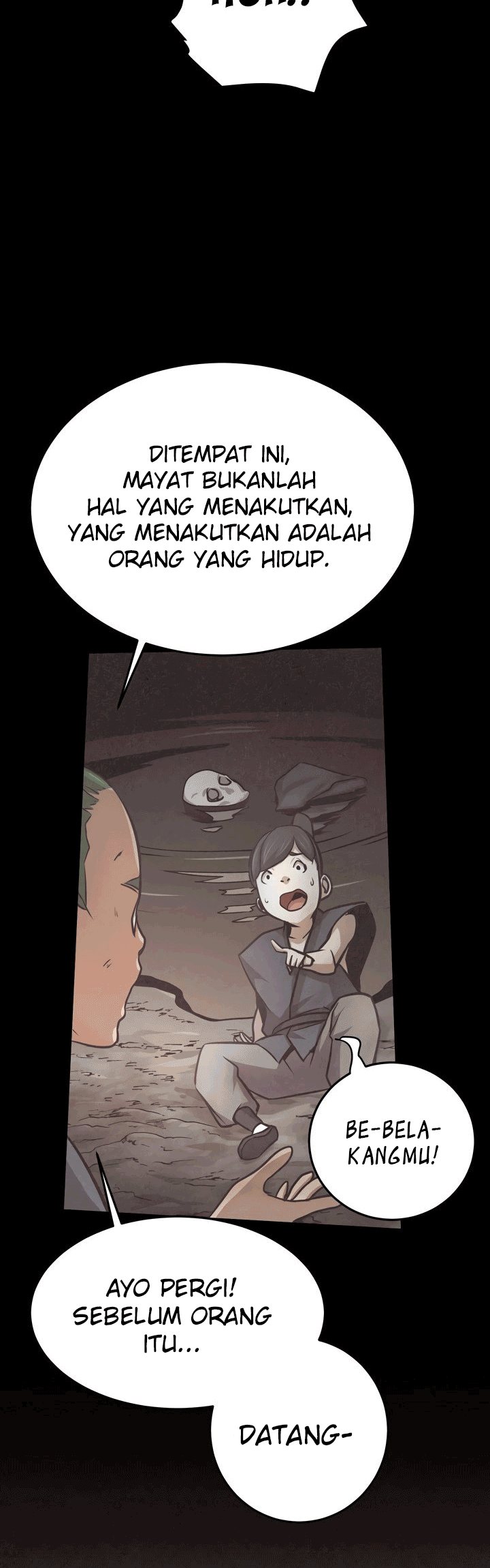 Enemies Chapter 12 38