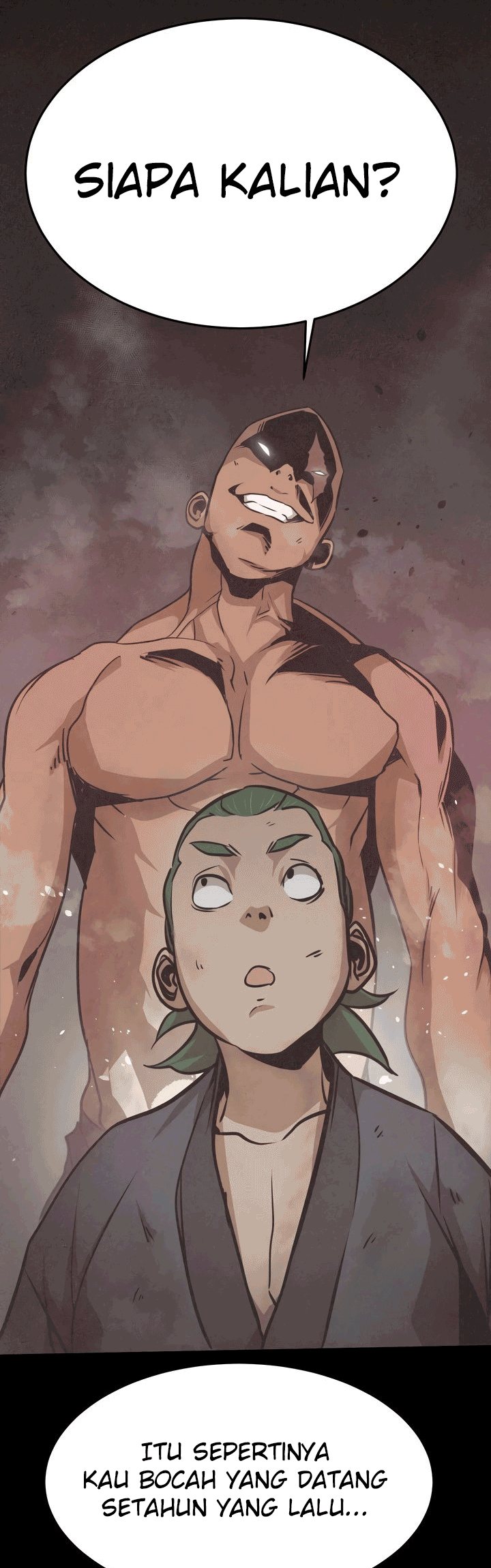 Enemies Chapter 12 39