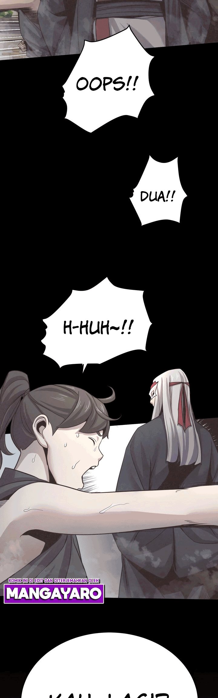 Enemies Chapter 12 5
