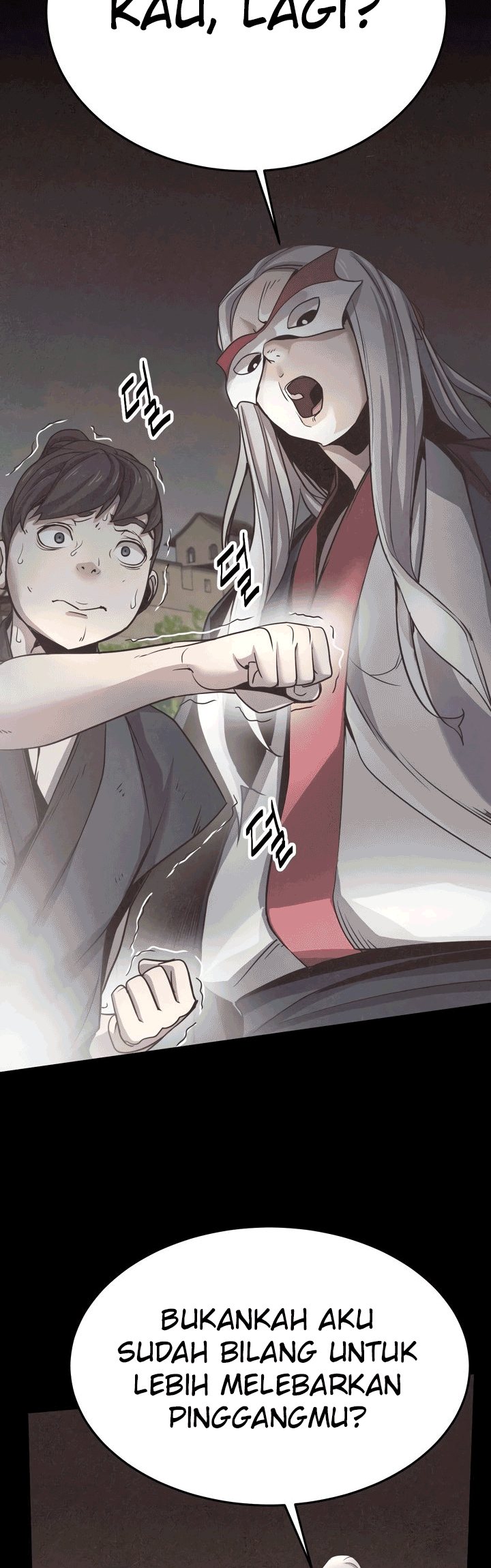 Enemies Chapter 12 6