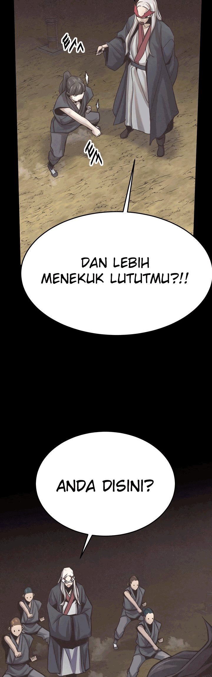 Enemies Chapter 12 7