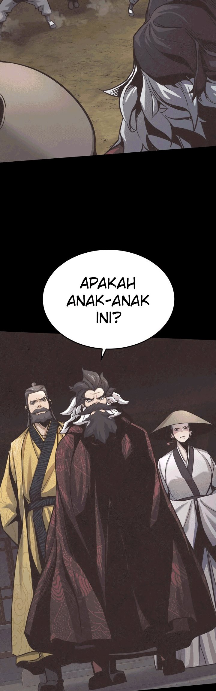 Enemies Chapter 12 8