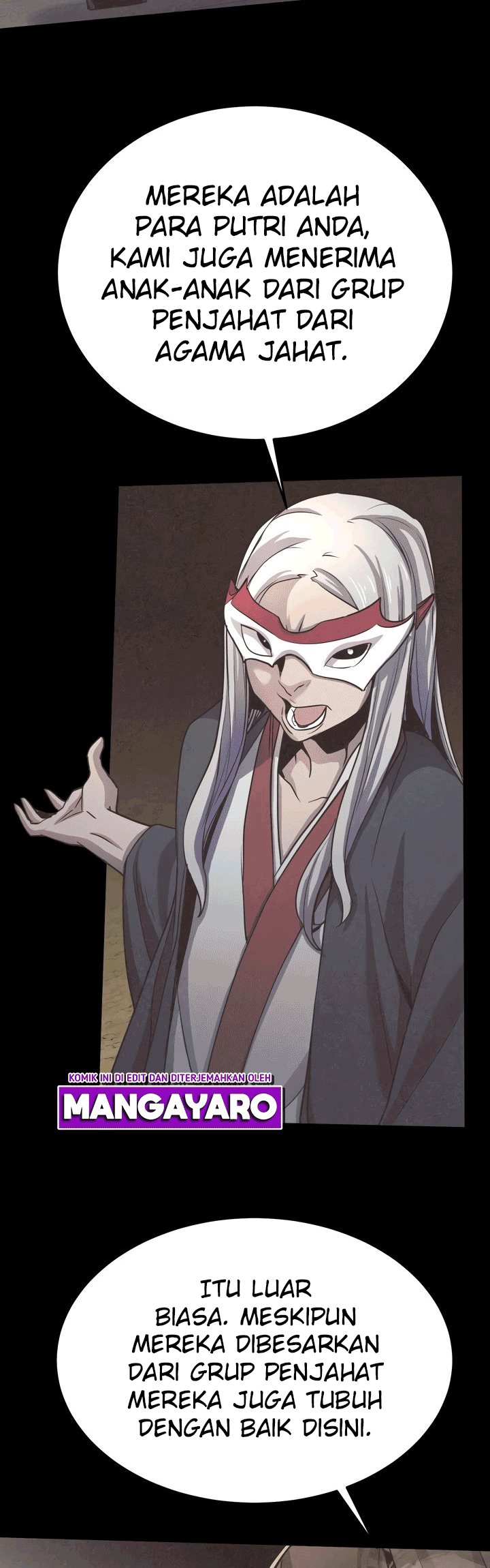 Enemies Chapter 12 9
