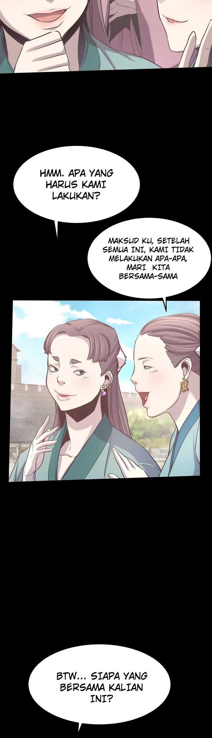 Enemies Chapter 11 12