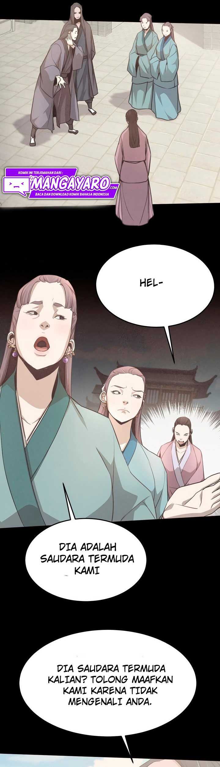 Enemies Chapter 11 13