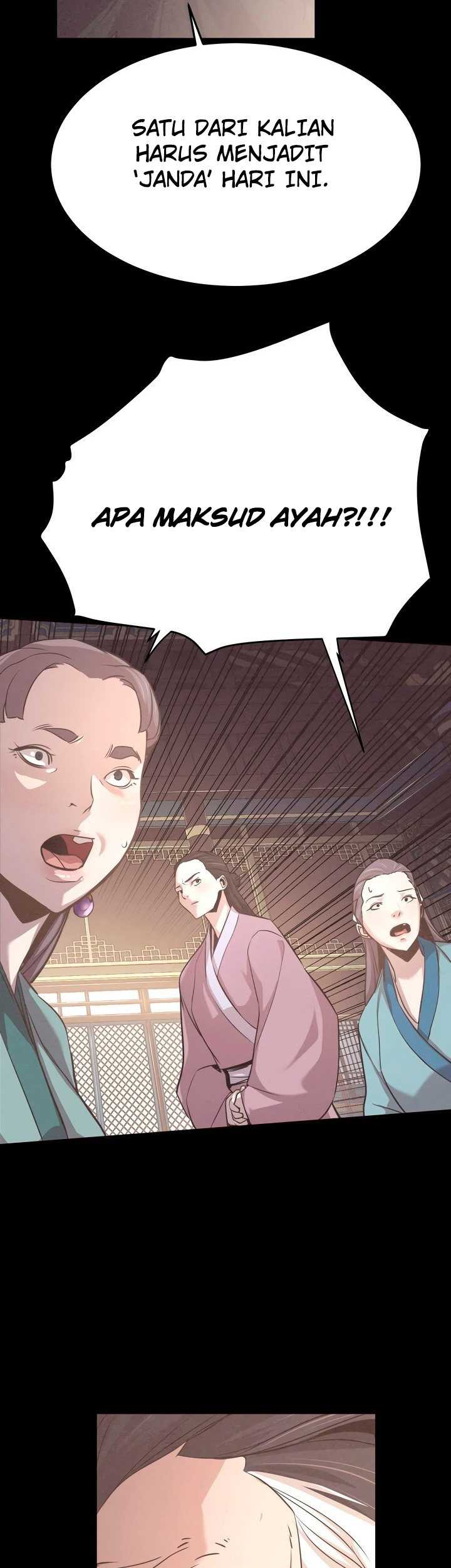 Enemies Chapter 11 20