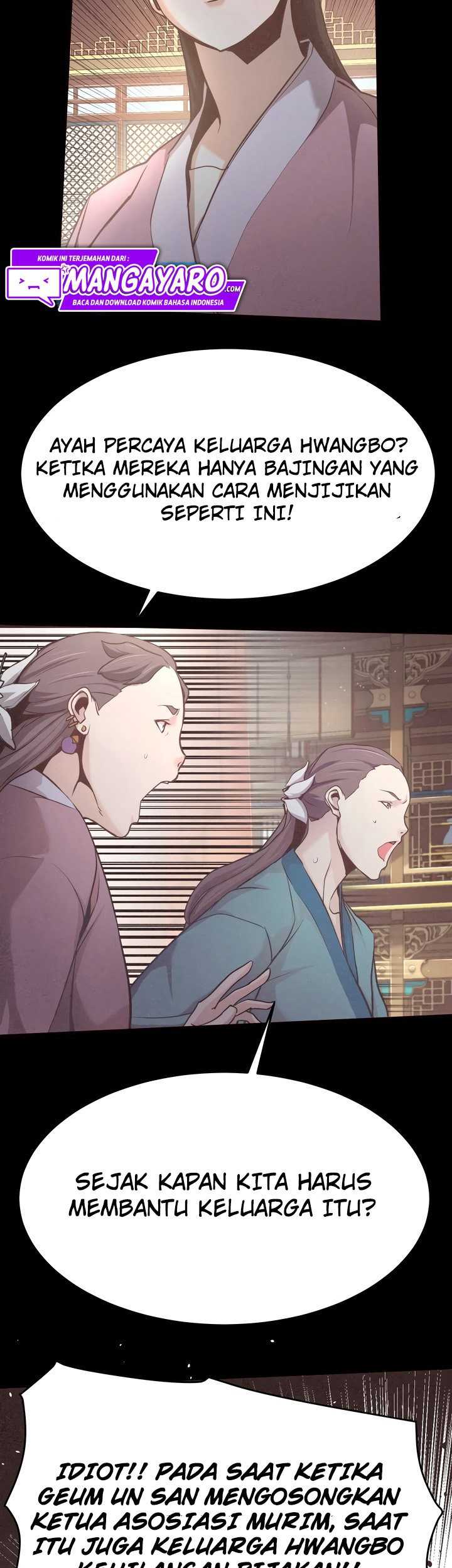 Enemies Chapter 11 34