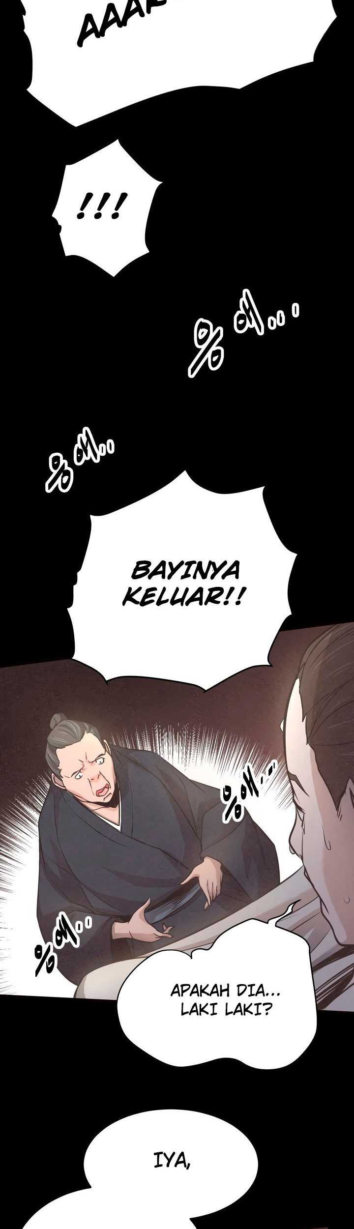 Enemies Chapter 11 45