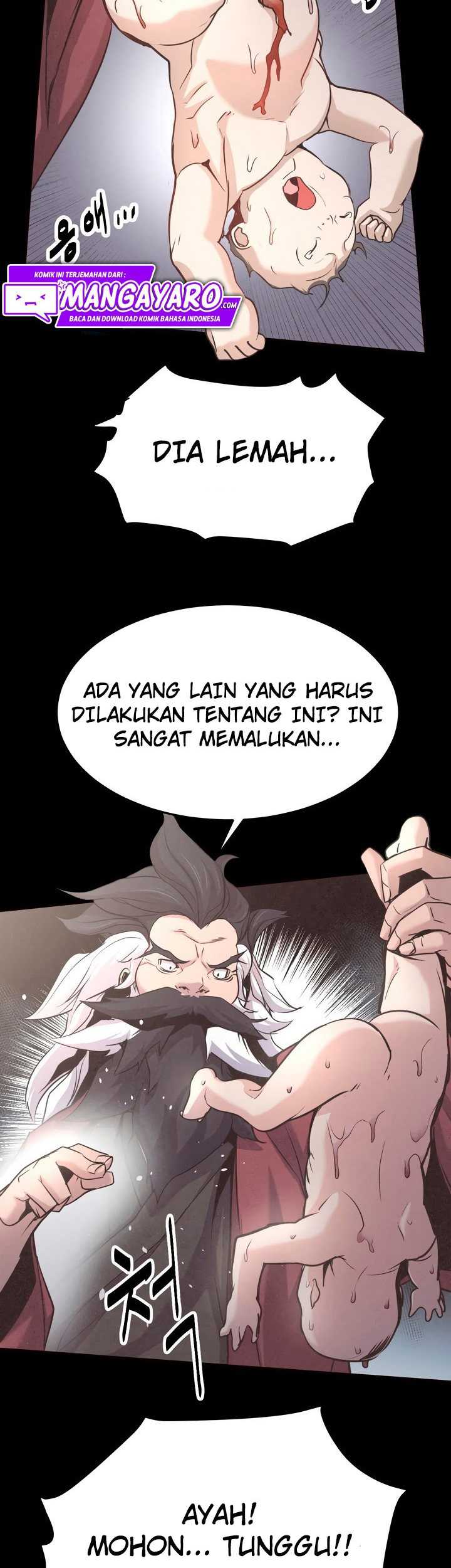 Enemies Chapter 11 47