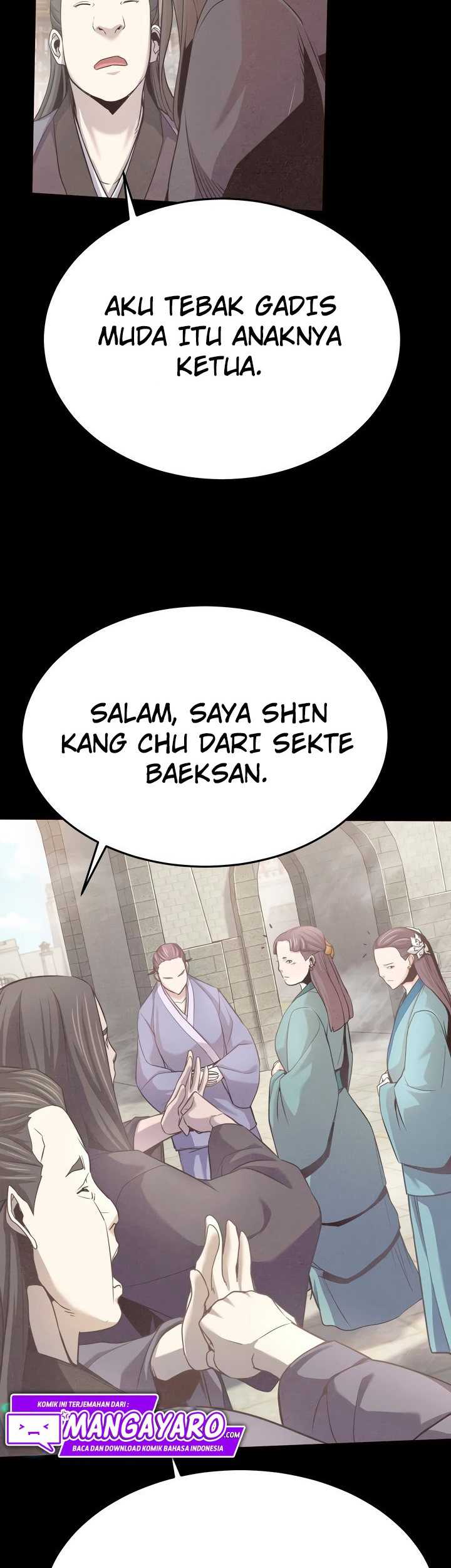 Enemies Chapter 11 7