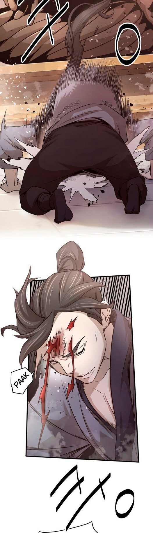 Enemies Chapter 10 10