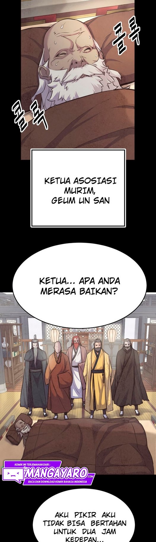 Enemies Chapter 10 14