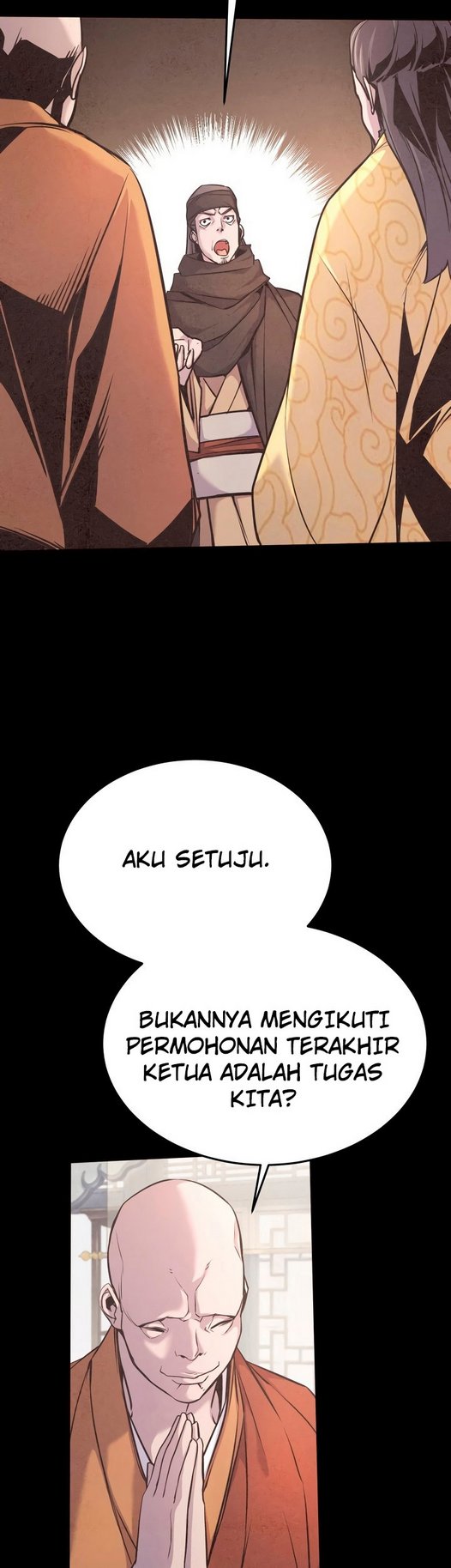 Enemies Chapter 10 25