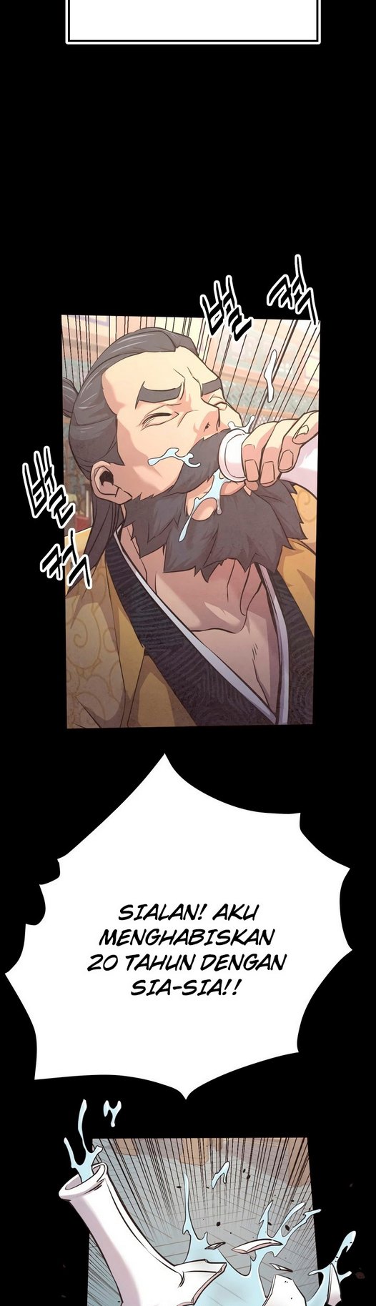 Enemies Chapter 10 28