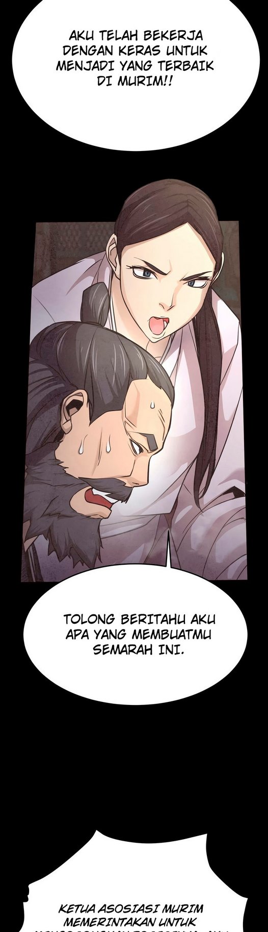 Enemies Chapter 10 30
