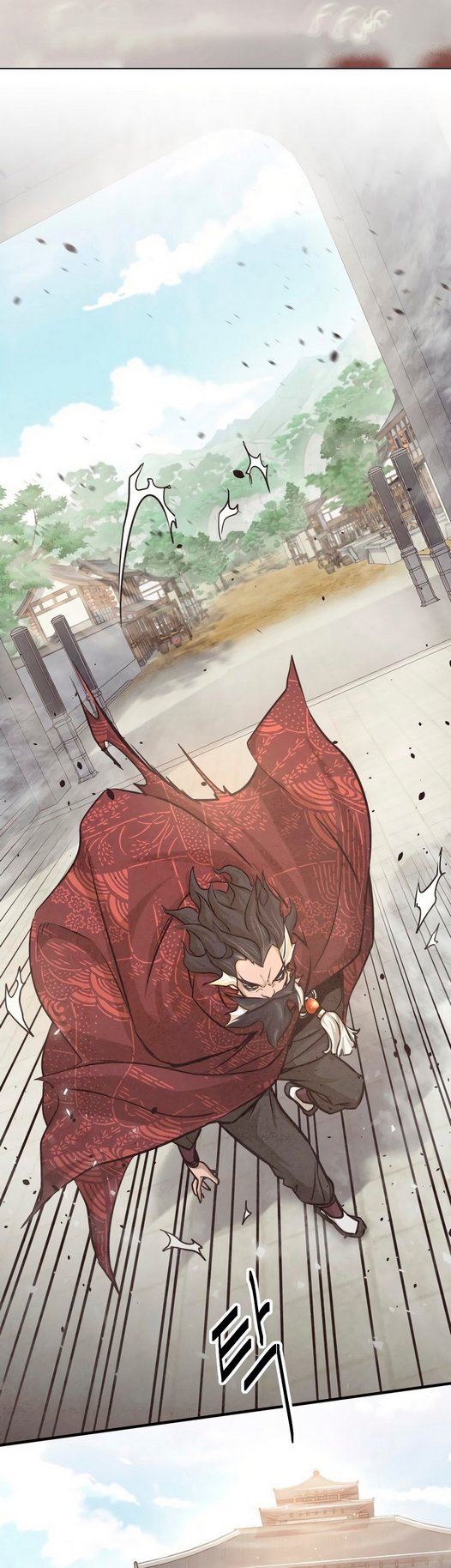 Enemies Chapter 10 40