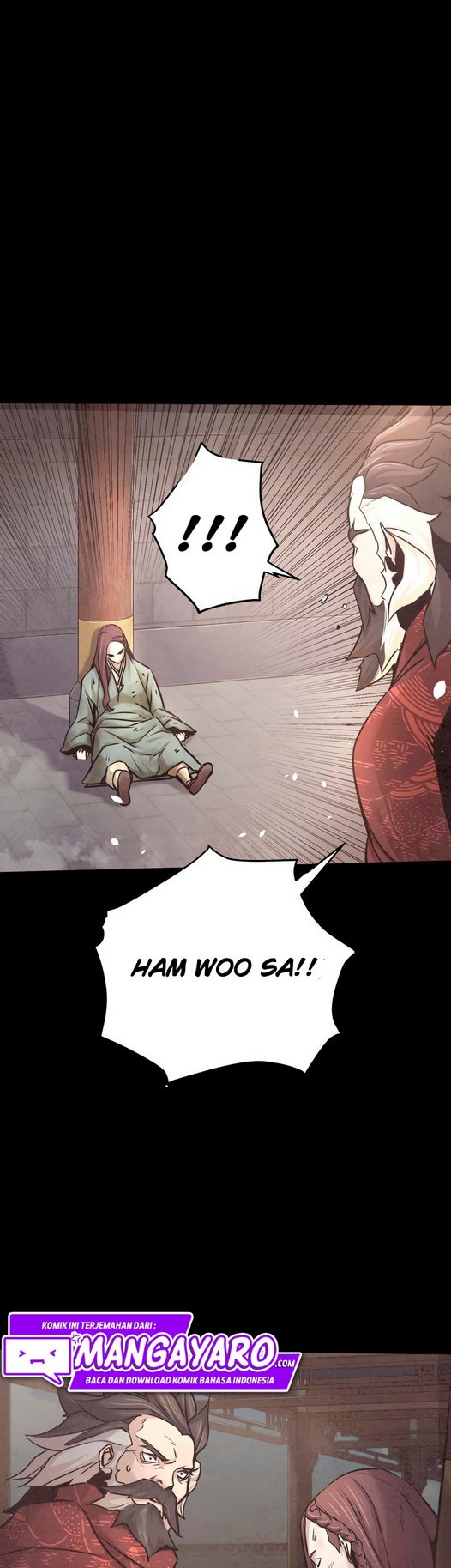 Enemies Chapter 10 42