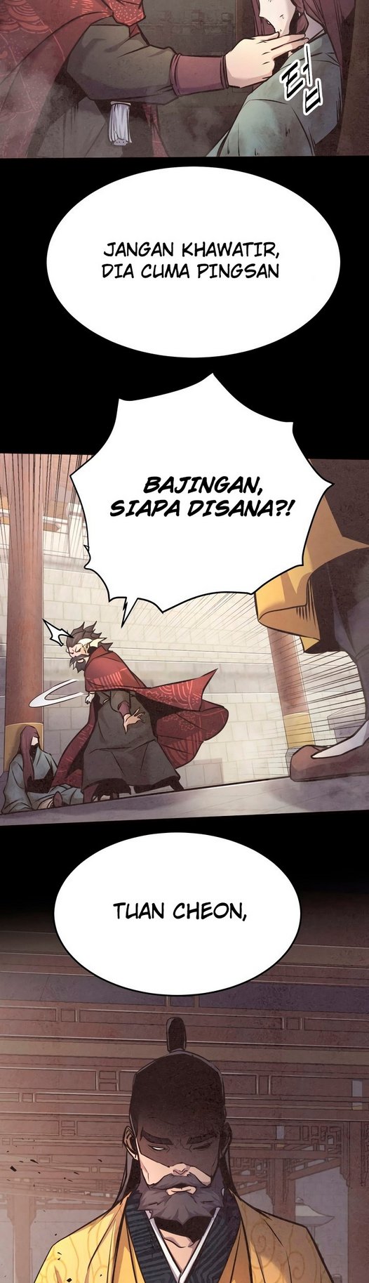 Enemies Chapter 10 43