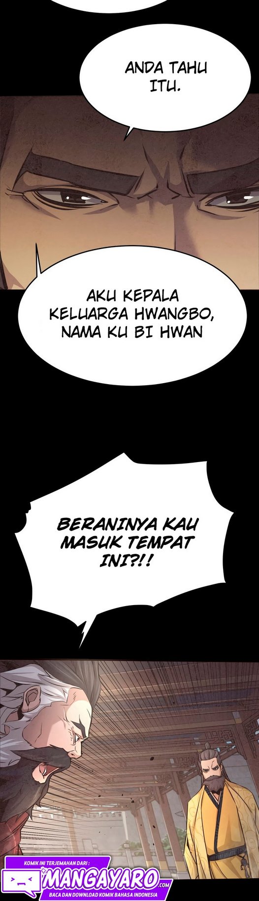 Enemies Chapter 10 45