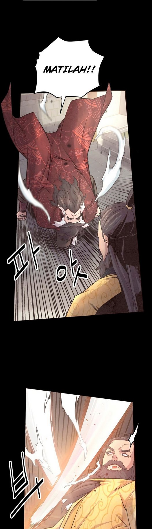 Enemies Chapter 10 46