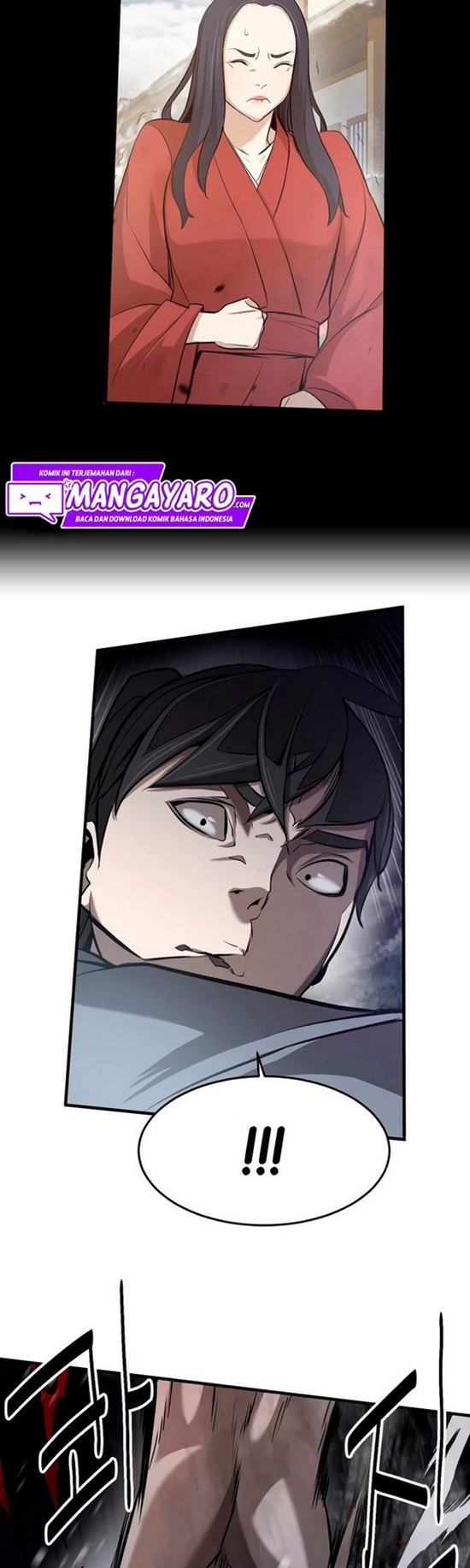 Enemies Chapter 09 14