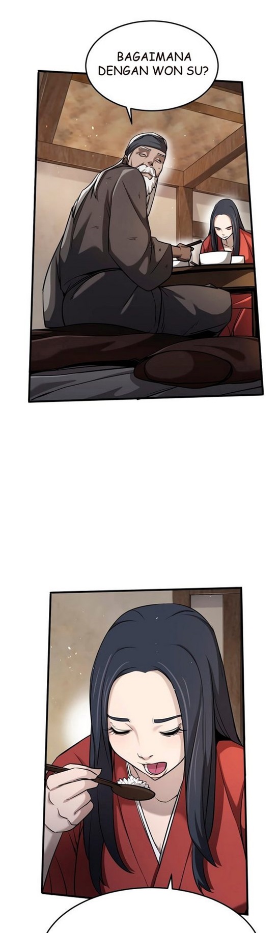 Enemies Chapter 09 22