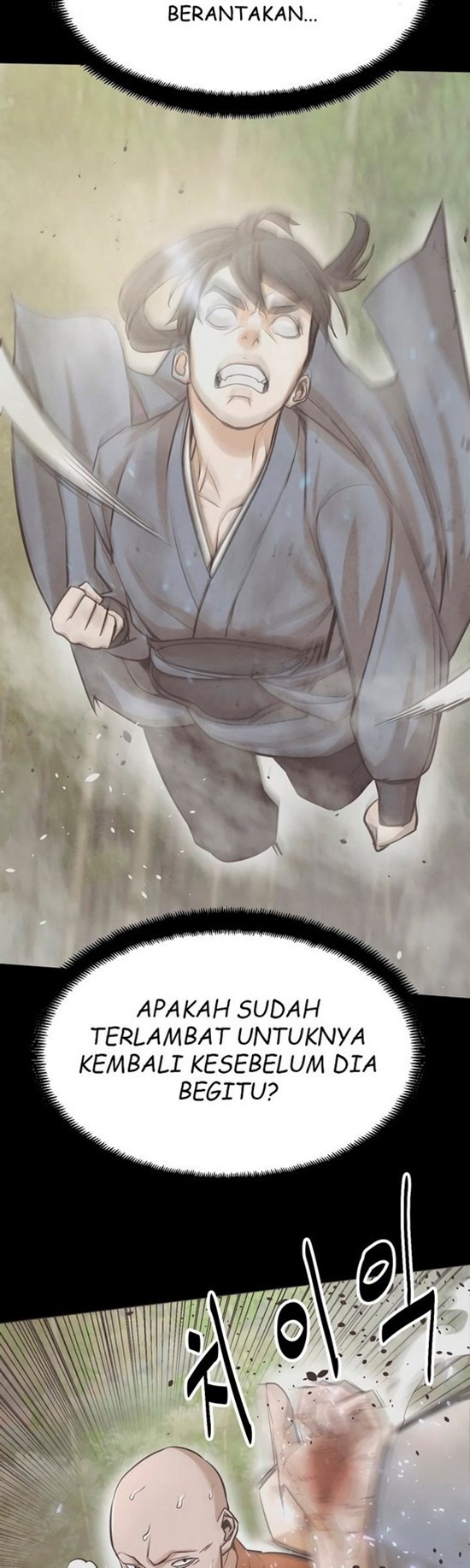 Enemies Chapter 09 33