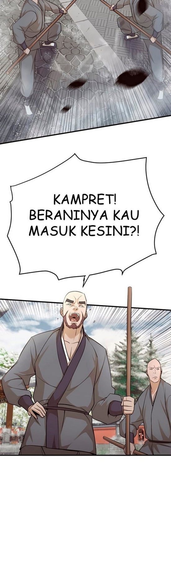 Enemies Chapter 09 46