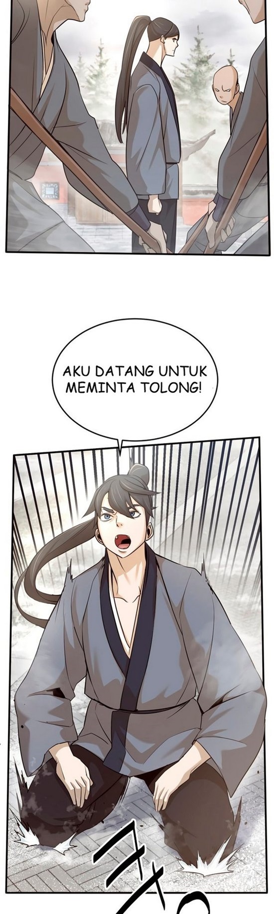 Enemies Chapter 09 48