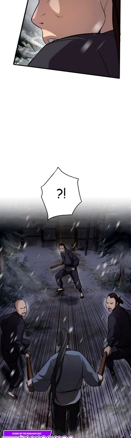 Enemies Chapter 09 6