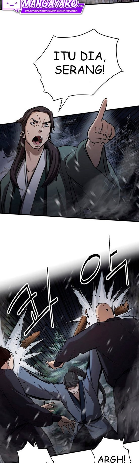 Enemies Chapter 09 7