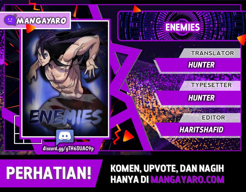 Enemies Chapter 08 1