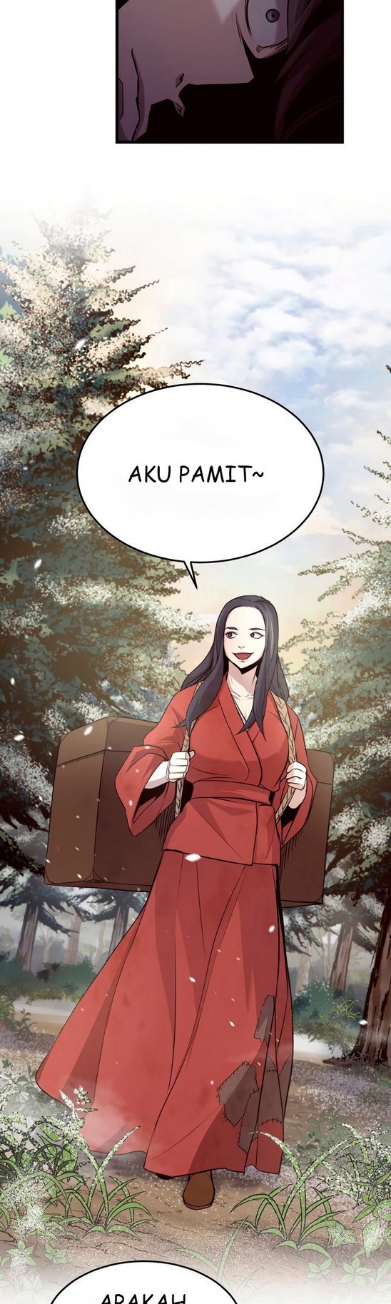 Enemies Chapter 08 20