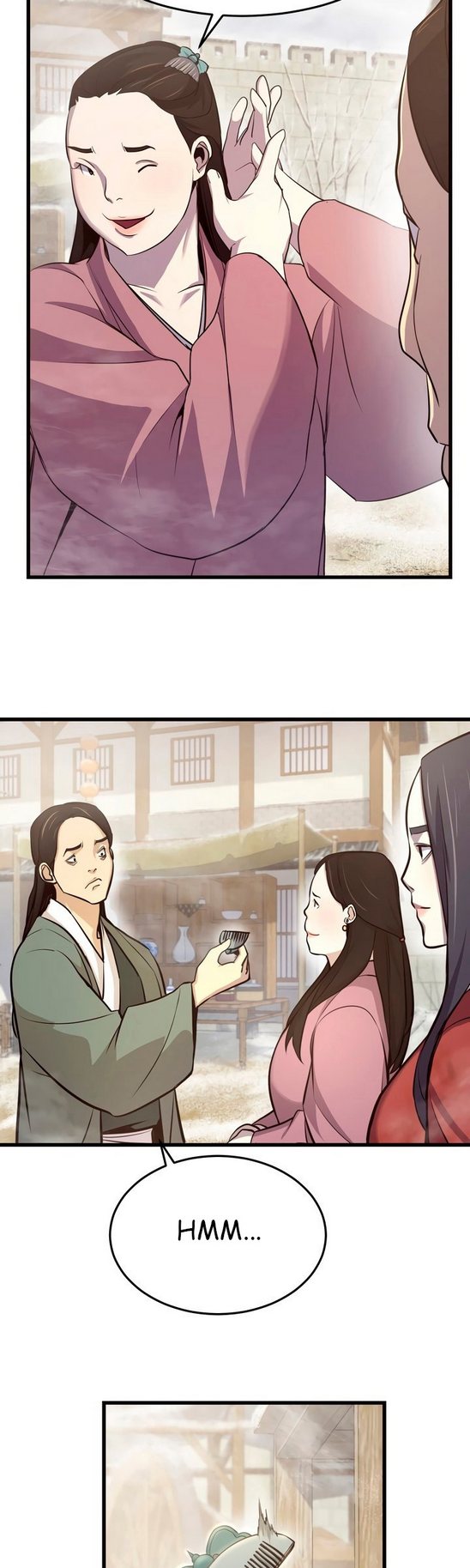 Enemies Chapter 08 25