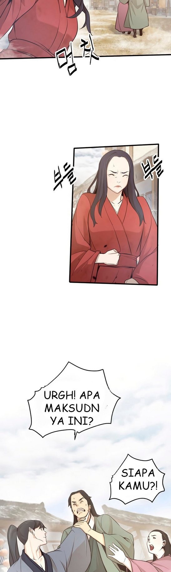 Enemies Chapter 08 29