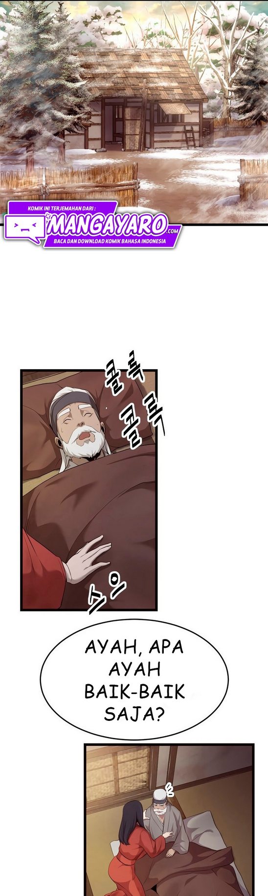 Enemies Chapter 08 3